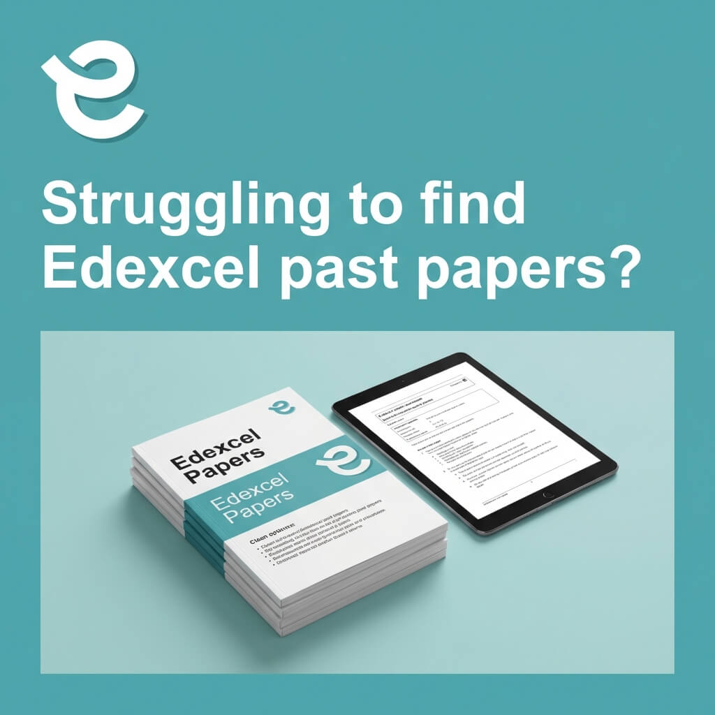 Edexcel Past Papers & Pearson Textbooks in Sri Lanka: Complete Guide 2026