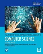 Pearson Edexcel iGCSE (9–1) Computer Science Student Book – David Waller (ISBN: 9781292310220)