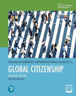 Pearson Edexcel iGCSE (9–1) Global Citizenship Student Book (ISBN: 9781292365121)