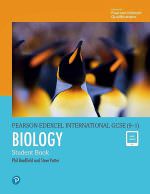 Pearson Edexcel iGCSE (9–1) Biology Student Book – Philip Bradfield (ISBN: 9780435185084)
