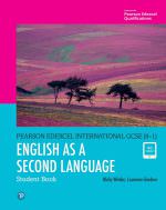 Pearson Edexcel iGCSE (9–1) English as a Second Language Student Book – Nicky (ISBN: 9780435188948)