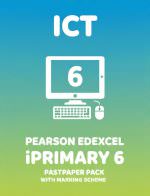 Pearson iPrimary 6 ICT Past Papers | Edexcel Papers