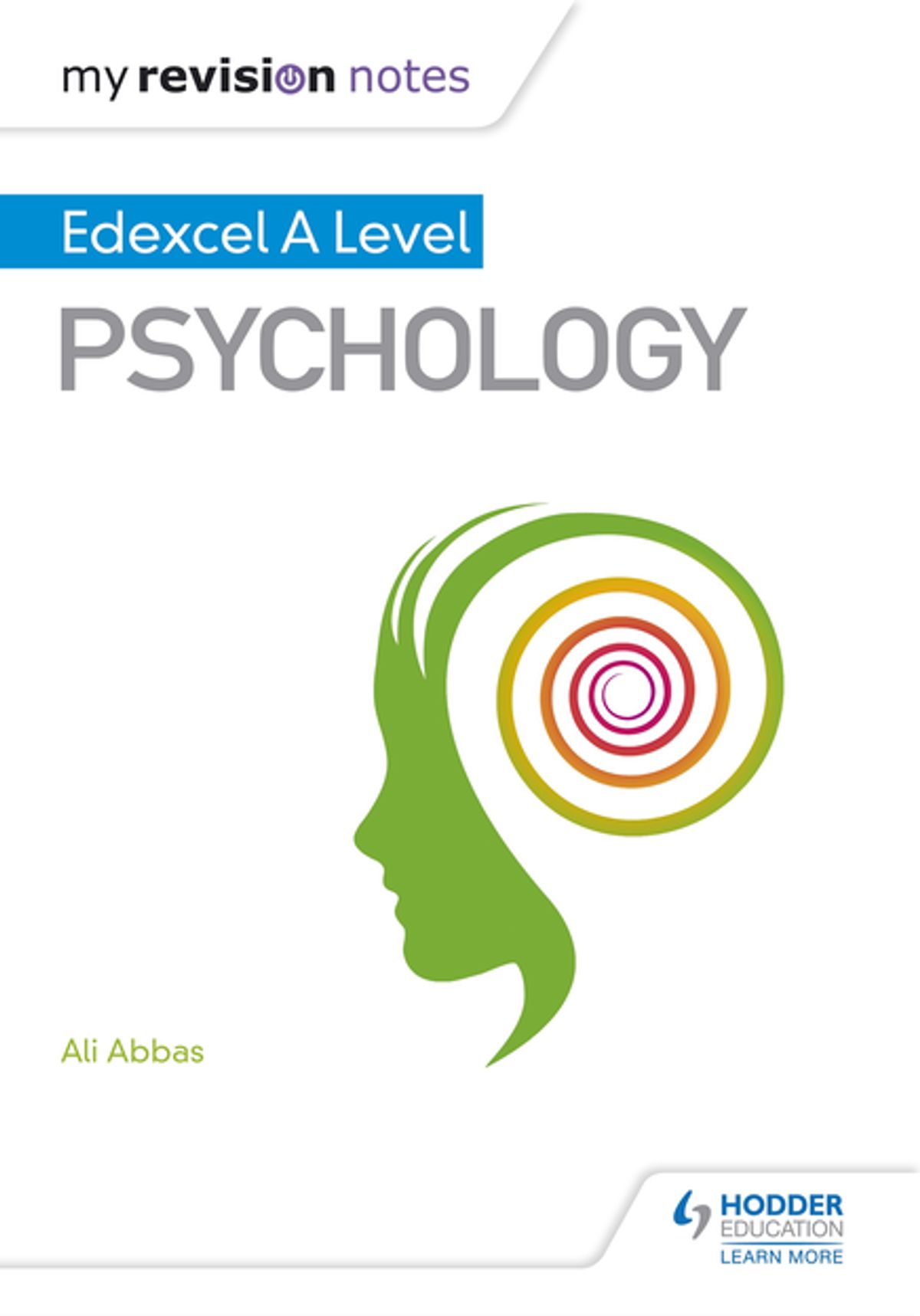 Edexcel A Level Psychology Study Notes