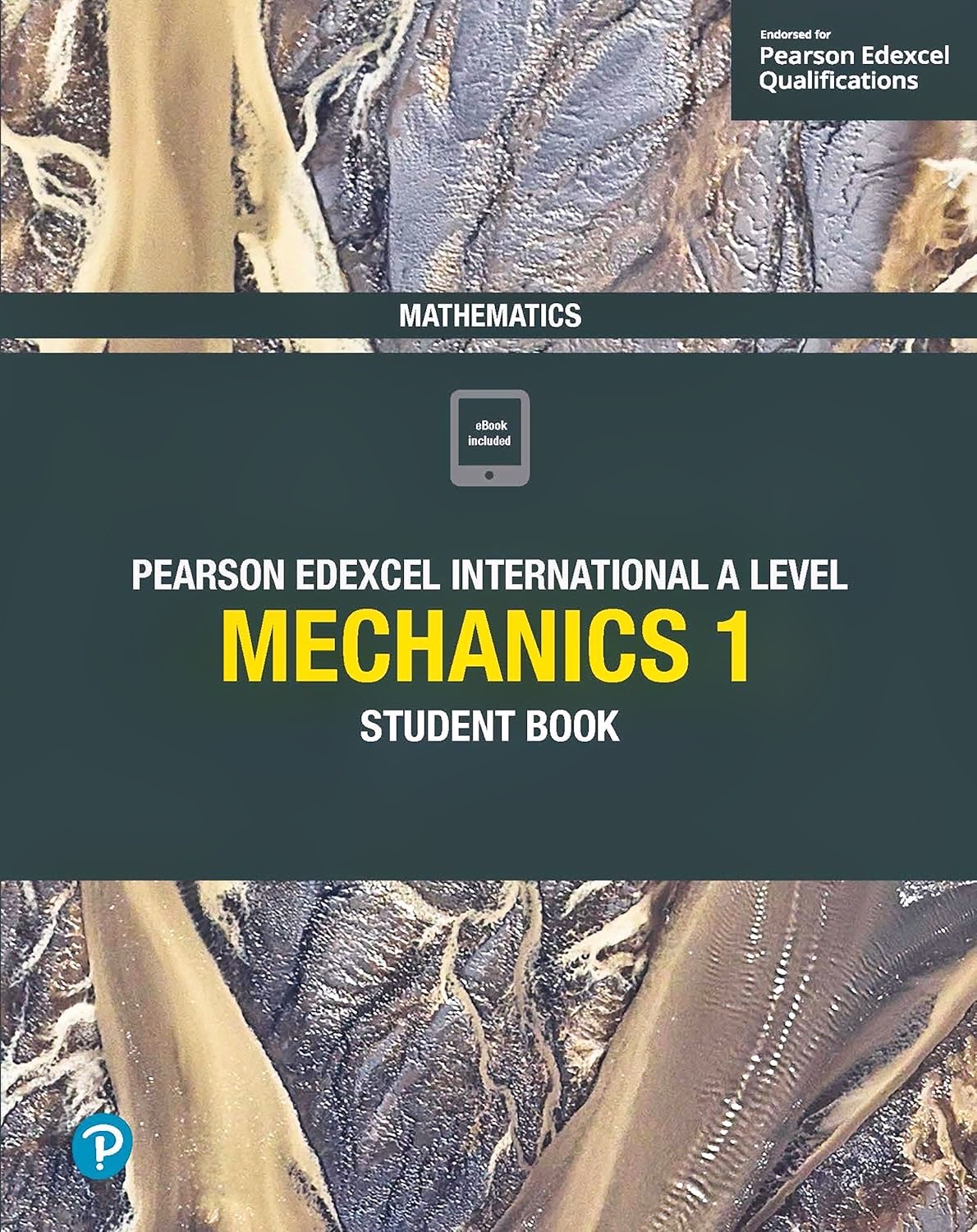 IAL Mathematics - Mechanics 1 Student Book - Skrakowski and Smith (ISBN 9781292244679)